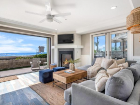 Oceanfront Beauty